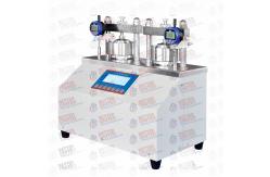 China Full Automatic Pneumatic Consolidometer Integrated High Pressure supplier