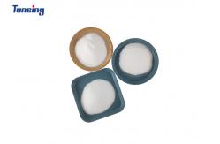 China Thermoplastic Polyamid Powder Hot Melt Adhesive Powder For Textile Fabric supplier