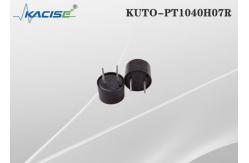China KUTO Series Ultrasonic Transducer Sensor With High Sensitivity And Sound Pressure supplier