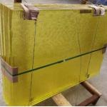 Transparent Radiation Proof Glass High Durability 1.7mmpb-6.71mmpb for sale