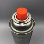 Efficient One Inch Camping Gas Valve for Baking and Outdoor Adventures for sale
