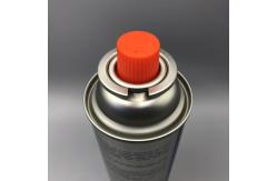 China Efficient One Inch Camping Gas Valve for Baking and Outdoor Adventures supplier