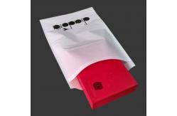 China Luxury waterproof Tracing Paper Envelopes Customized Transparent Wedding Glassine Envelope supplier