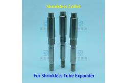 China Shrinkless Claw For Coil Expanding Machine And Air Conditioners Tube Expansion supplier