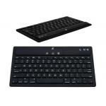 IP67 79 Keys Bluetooth 3.0 Waterproof Medical Keyboard for sale