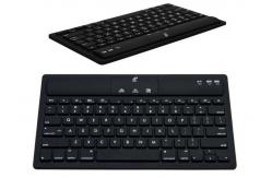 China IP67 79 Keys Bluetooth 3.0 Waterproof Medical Keyboard supplier