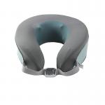 Neck Massager Portable Headrest Pillow Hot compress Suitable For Car for sale