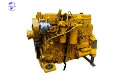 China Brand New Reman   C11 Diesel Engine underground truck motor supplier