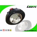 IP67 Waterproof Cordless Mining Lights LED Rechargeable Cordless Lamps 4000lux for sale