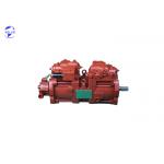  K3V63DT Hydraulic Pump for Excavators and Loaders