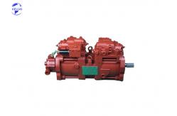 China  K3V63DT Hydraulic Pump for Excavators and Loaders supplier