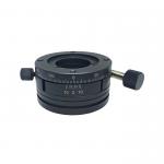 56mm Diameter Rotary Positioning Stage Precision Rotary Stage Multipurpose for sale