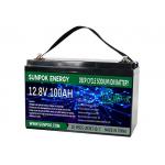 12v 48v 20ah Lifepo4 Battery Lithium Iron Phosphate Deep Cycle Battery for sale