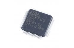 China STM32H7A3IIT6Q supplier