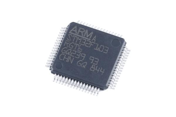 STM32L152VBT6TR