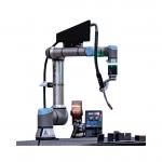 China Universal Robot UR12e Welding Robot  High Payload Collaborative Cobot factory