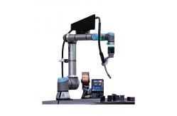 China Universal Robot UR12e Welding Robot  High Payload Collaborative Cobot supplier