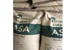 China Germany BASF 778T ASA Raw Material Heat Stable UV Resistance Automotive Applications supplier