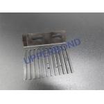 Molins Cigarettes Maker 11 12 Teeth Comb Machine Spare Parts for sale