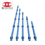 Q235 Steel Multidirectional Cuplock Scaffolding Components Hot Dipped Galvanized for sale
