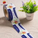 Eco-Friendly Heat Shrink Film Packaging With Moisture / Oxygen / UV Resistant Barrier Properties