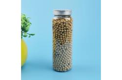 China 0.5L Empty Plastic Juice Bottles supplier