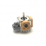 FJM10K Gamepad Control B10K Analog Joystick , Gamepad Rocker Potentiometer