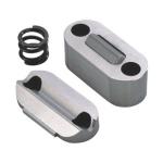 SKH51 58HRC Slide Retainer Precision Mold Components for sale