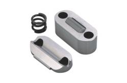 China SKH51 58HRC Slide Retainer Precision Mold Components supplier