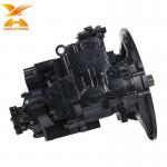 Excavator Parts K5V212DPH1N5R-OE81-V Hydraulic Piston Pump For SY485/500/550 for sale