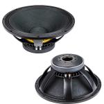 Aluminum Basket 97db 18 PA Speaker Pro Audio Woofers 18TBX100 for sale