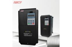 China 15kW Automatic Variable Frequency Drive Hvac Air Compressor VFD supplier
