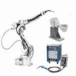ABB IRB1520ID Welding Robot Arm with Speed 2.2m/s for sale