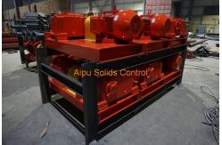 China Explosion Proof Fluids Oilfield Drilling Mud Agitator supplier