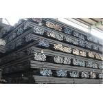 High Durability Steel Round Bar SGS BV Third Inspection With Hot Ribbed Technique