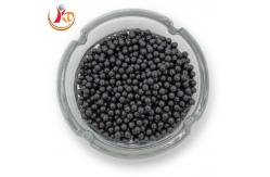 China 1mm Silicon Nitride Balls for Grinding/Polishing/Despersing Lab Ball Mill supplier