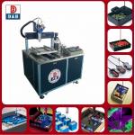 2K Dosing Machine with Electric Driven Type and Gluing out Speed of 5-66g/5s for sale