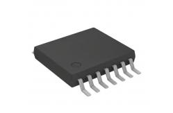 China PIC16F1825T-I/ST PIC series Microcontroller IC Microchip FLASH 14-TSSOP supplier