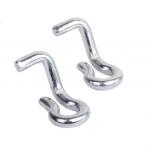 12mm Galvanized Q235 Steel Formwork Accessories U Clip for sale