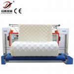 Computerized Automatic High Speed Shuttleless Multi Needle Industrial Quilting Machine