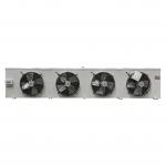 380V-3phase-50hz Cold Room Evaporator with High Heat Transfer Efficiency and -35°C To -5°C Evaporating Temperature for sale