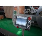 Electric Ampoule and Vial Labeling Machine High Precision labeling with touch screen and PLC for sale