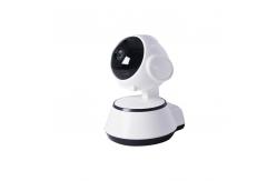 China IPHD 720P Rotating Low Power V380 Camera With Wireless Baby Monitor supplier