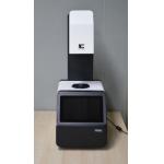 7 Inches screen Haze/Transmittance  meter 0/D for plastic film glass and screen for sale