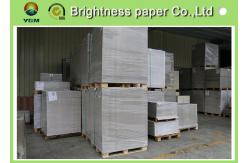 China Waterproof Storage Boxes Cardboard Printing Paper High End Environment Friendly supplier