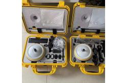 China South IP68 Standard GPS South INNO7 GNSS With IMU Receiver 336 Channels RTK supplier