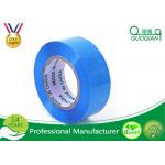 Strong Adhesive Bopp Coloured Packaging Tape 8M Length For Supermarkets