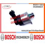 BOSCH DRV Valve 0928400829 Control Valve 0928400829 Applicable to Nissan REN-AULTt