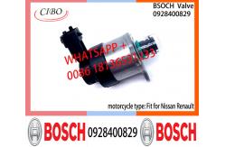 China BOSCH DRV Valve 0928400829 Control Valve 0928400829 Applicable to Nissan REN-AULTt supplier