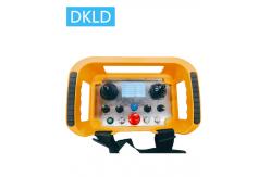 China AGV Car Wireless Remote Control supplier